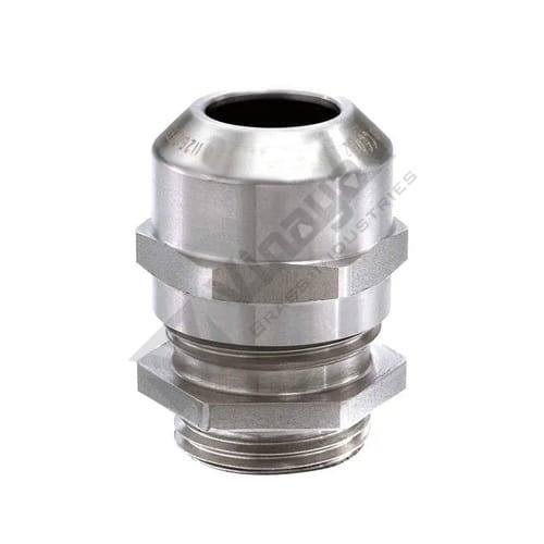 Aluminum Cable Gland